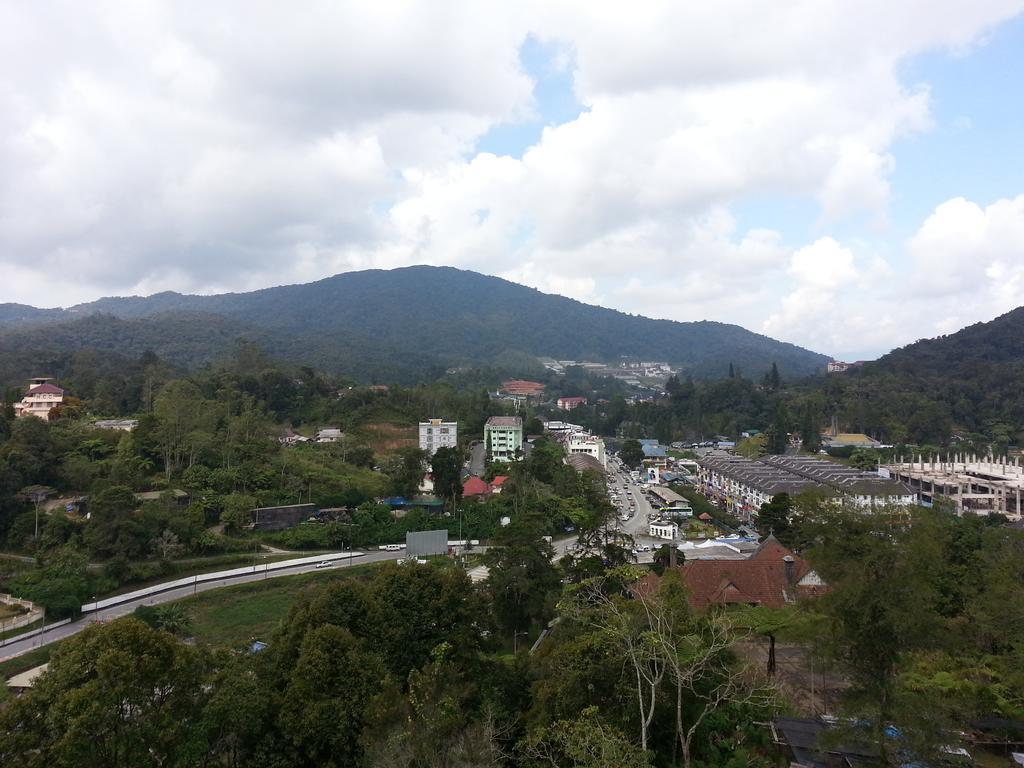 Heritage Hotel Cameron Highlands Extérieur photo